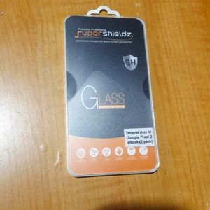 Google Pixel 2 screen protectors (2 pack)